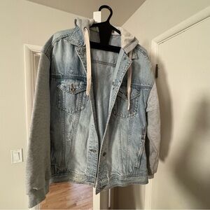 AE Denim Jacket